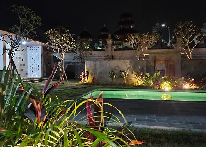 Bb4 Uluwatu